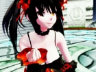 【mmd】 狂三的极乐净土